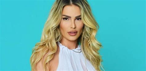 3 vezes que Yasmin Brunet, do BBB 24, apareceu pelada.